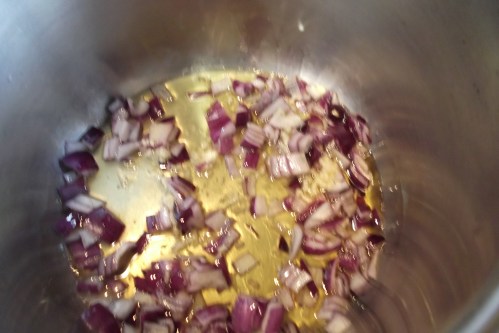 Mussel Soup 7 May 2011 004