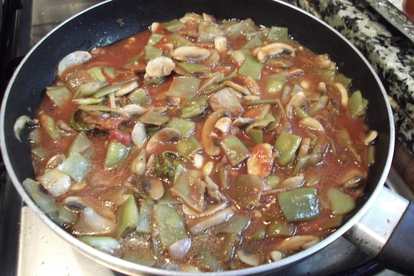 Food end June 2011 022