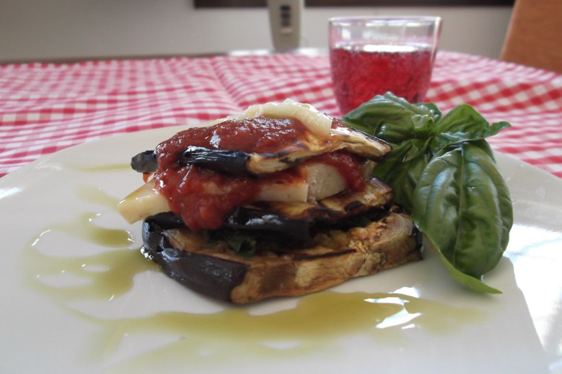 Veggies & Mediterranean Layer 002