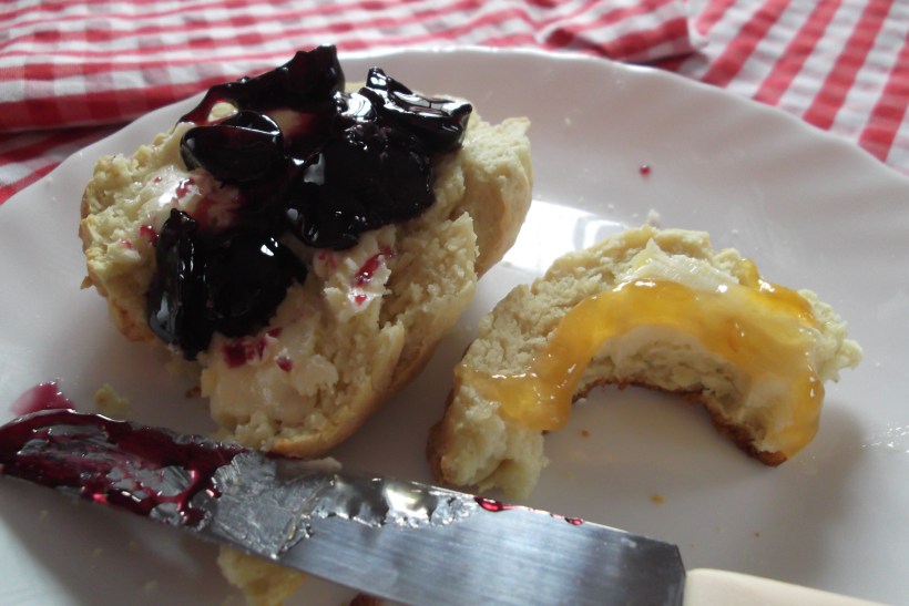 Dog Biscs & Scones 019