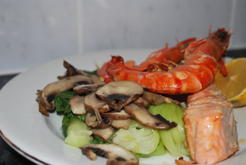 Mediterranean Style...