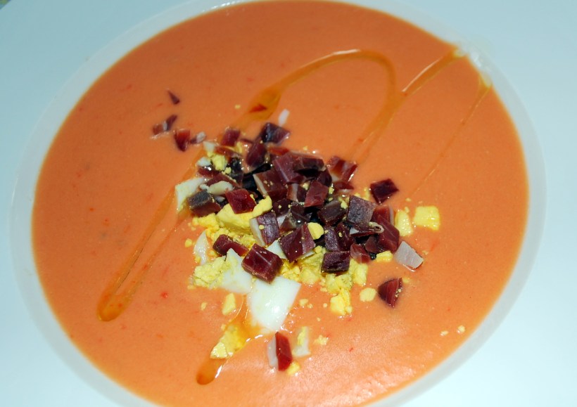 Salmorejo (2)