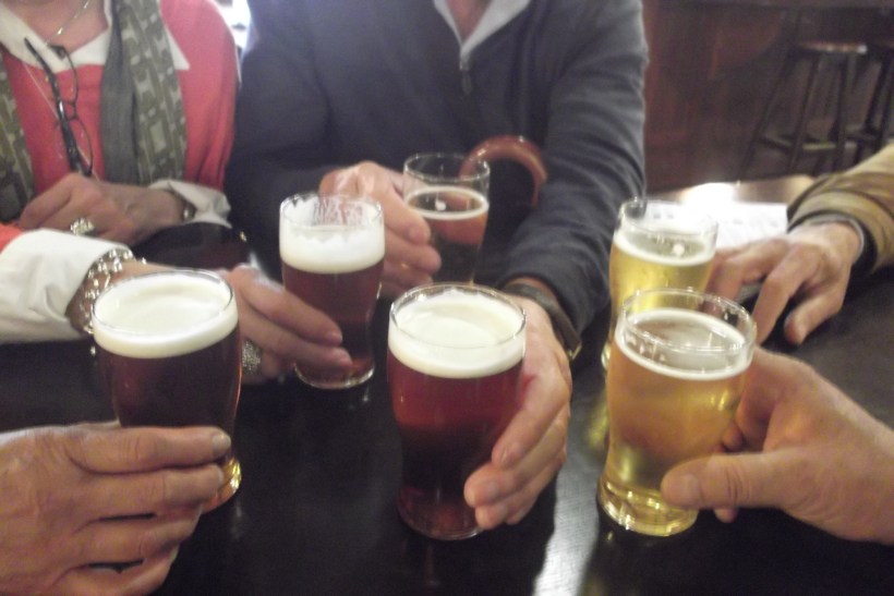 Toli's Birthday Week 048