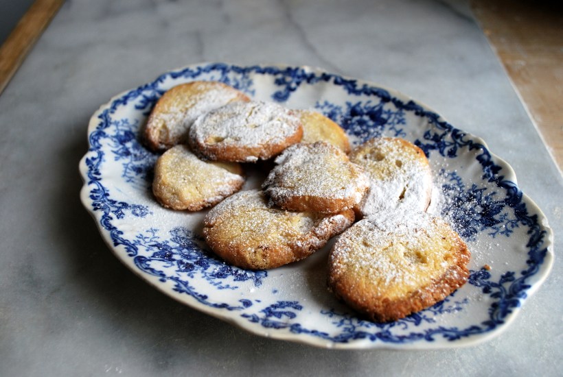 Rosewater Biscuits (1)