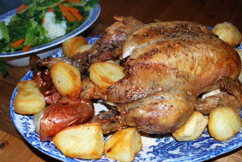 Sunday Roast 007