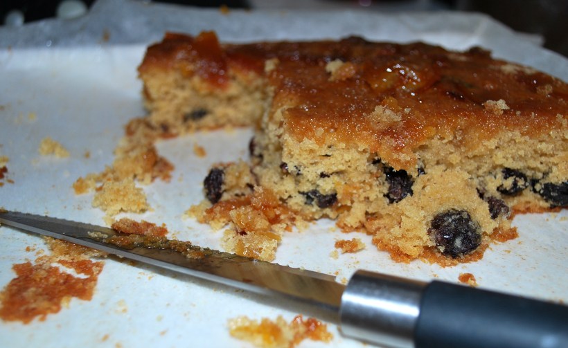 Going, going....nearly gone!