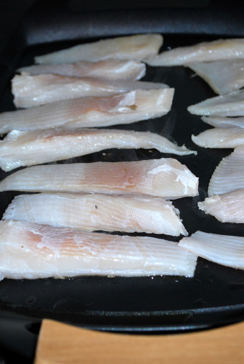 Raya a la Gallega (1)