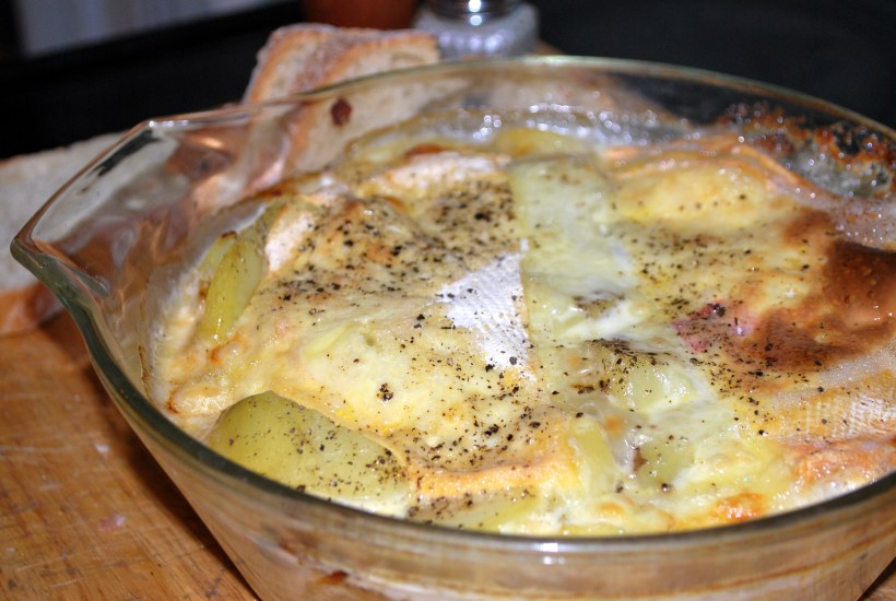 Tartiflette (3)