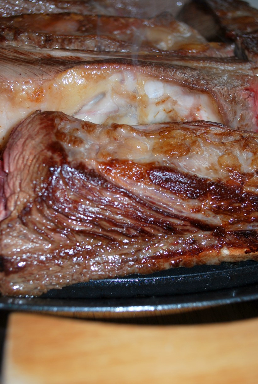 Slow Cooked Beef Ribs (2)