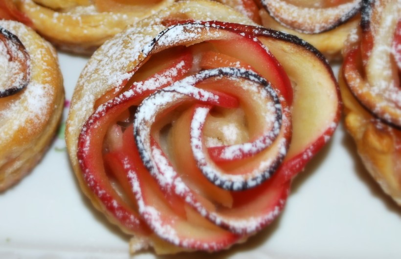 Apple Roses (13)