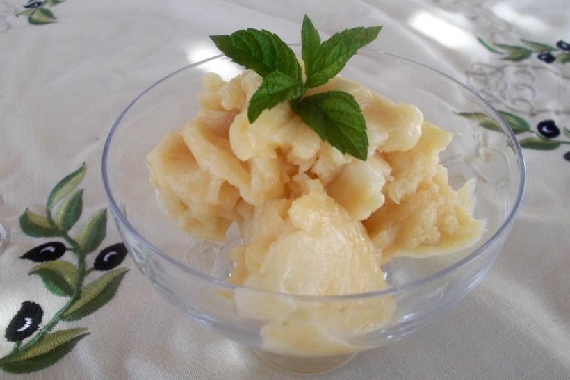 Apple Sorbet 003